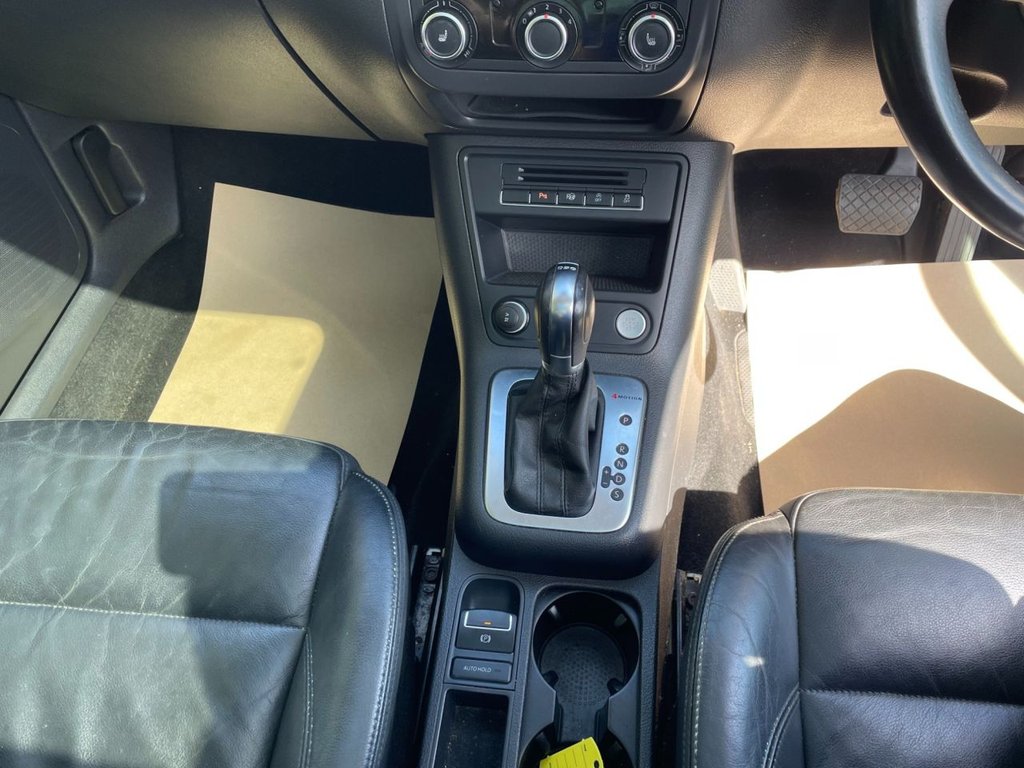 Used Volkswagen Tiguan 2012 for sale - 76962289: Photo 17