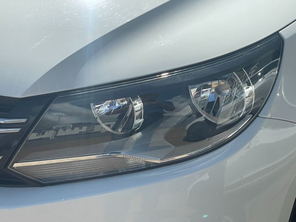Used Volkswagen Tiguan 2012 for sale - 76962289: Photo 20