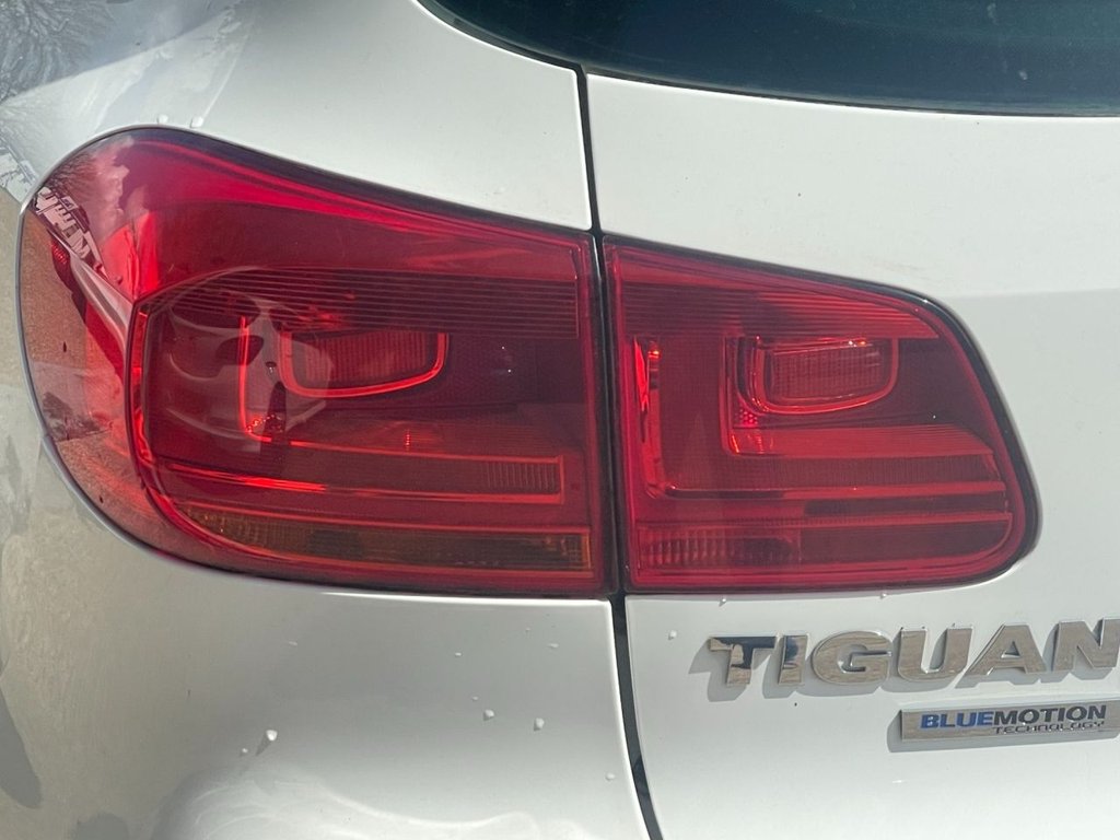 Used Volkswagen Tiguan 2012 for sale - 76962289: Photo 24