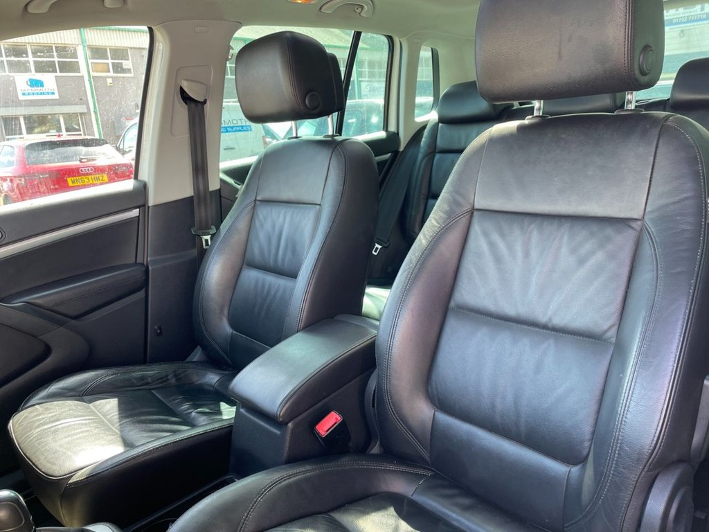 Used Volkswagen Tiguan 2012 for sale - 76962289: Photo 8