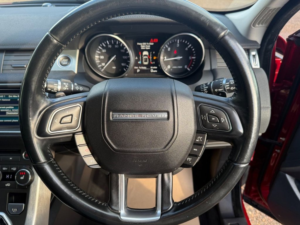 Used Land Rover Range Rover Evoque 2014 for sale - 76698880: Photo 17