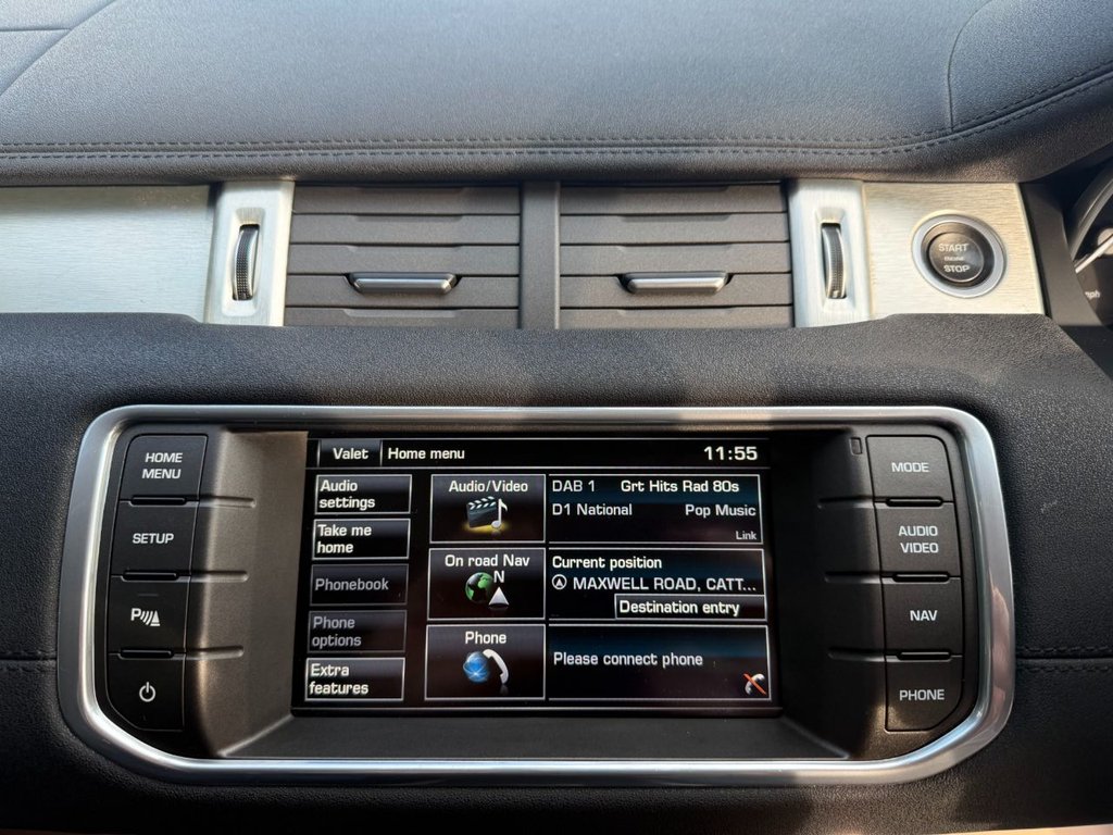 Used Land Rover Range Rover Evoque 2014 for sale - 76698880: Photo 19