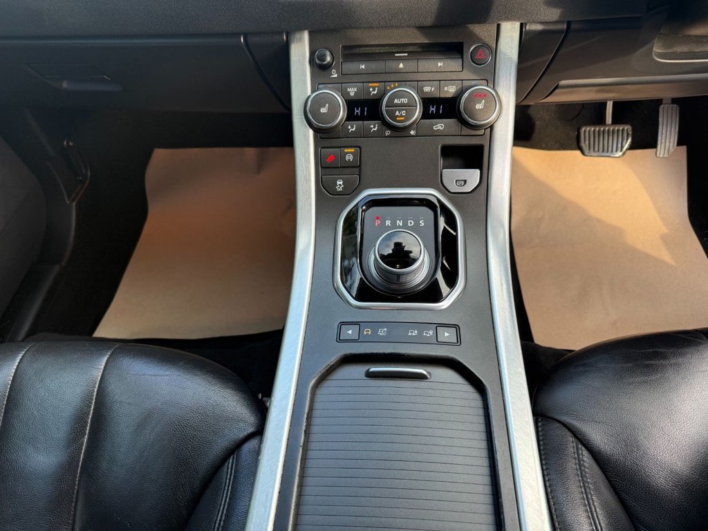 Used Land Rover Range Rover Evoque 2014 for sale - 76698880: Photo 21