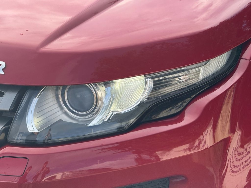 Used Land Rover Range Rover Evoque 2014 for sale - 76698880: Photo 23