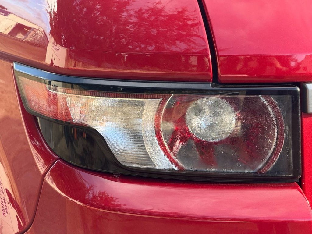 Used Land Rover Range Rover Evoque 2014 for sale - 76698880: Photo 25