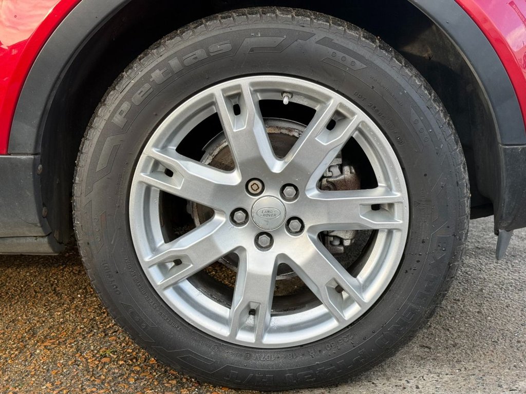 Used Land Rover Range Rover Evoque 2014 for sale - 76698880: Photo 26