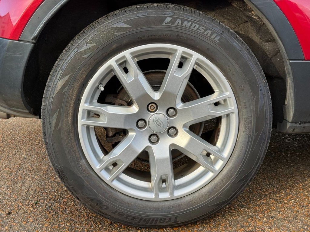 Used Land Rover Range Rover Evoque 2014 for sale - 76698880: Photo 27