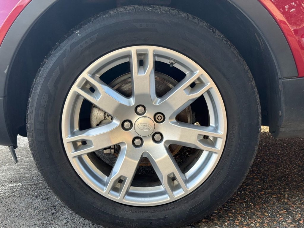 Used Land Rover Range Rover Evoque 2014 for sale - 76698880: Photo 29