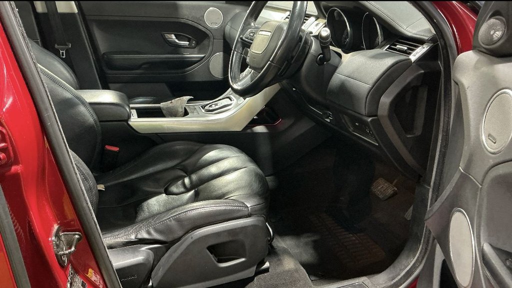 Used Land Rover Range Rover Evoque 2014 for sale - 76698880: Photo 3