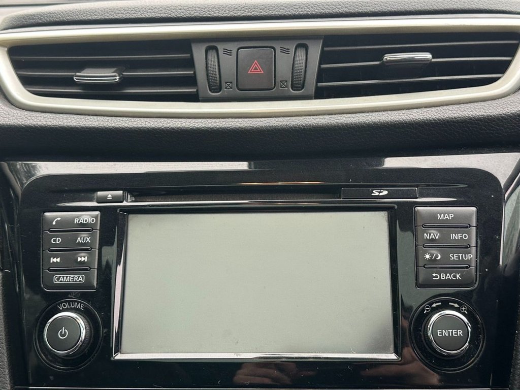 Used Nissan Qashqai 2014 for sale - 77227662: Photo 18