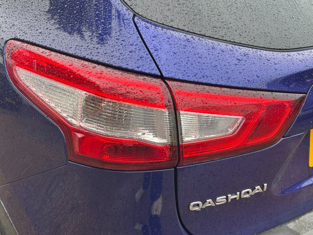 Used Nissan Qashqai 2014 for sale - 77227662: Photo 24