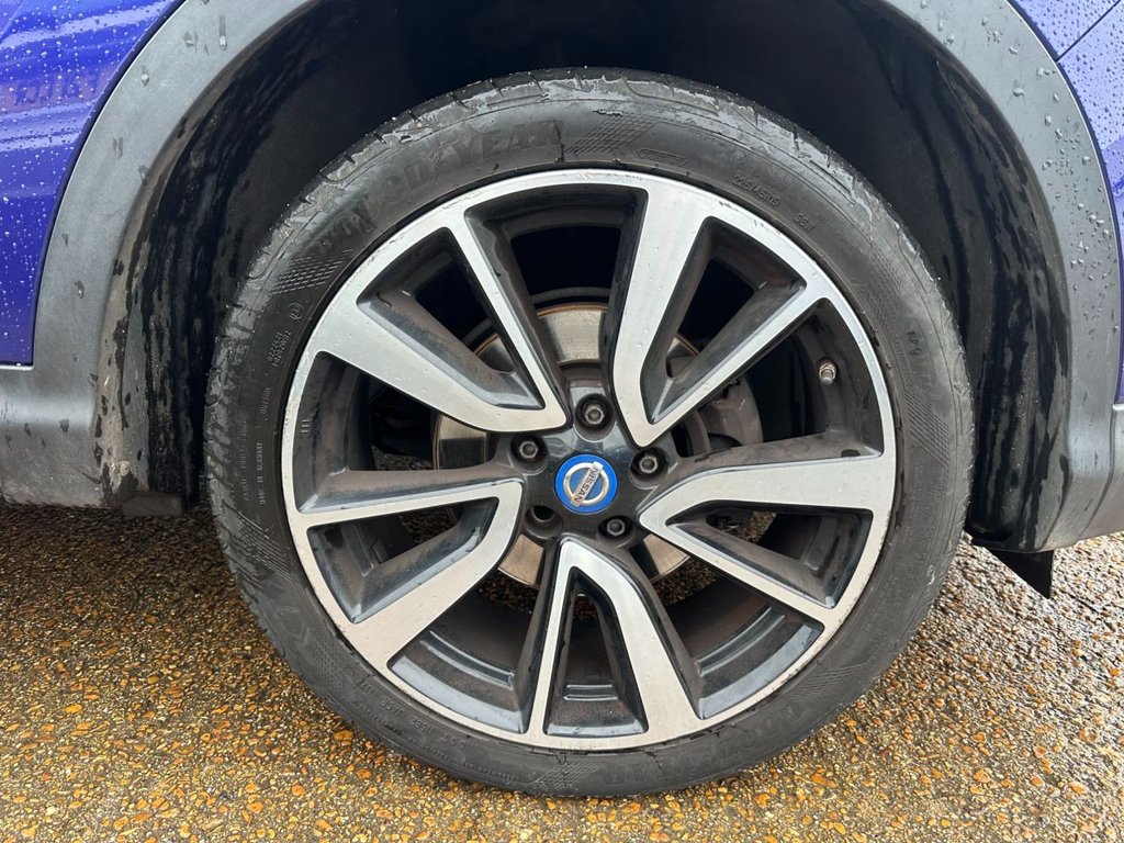 Used Nissan Qashqai 2014 for sale - 77227662: Photo 25