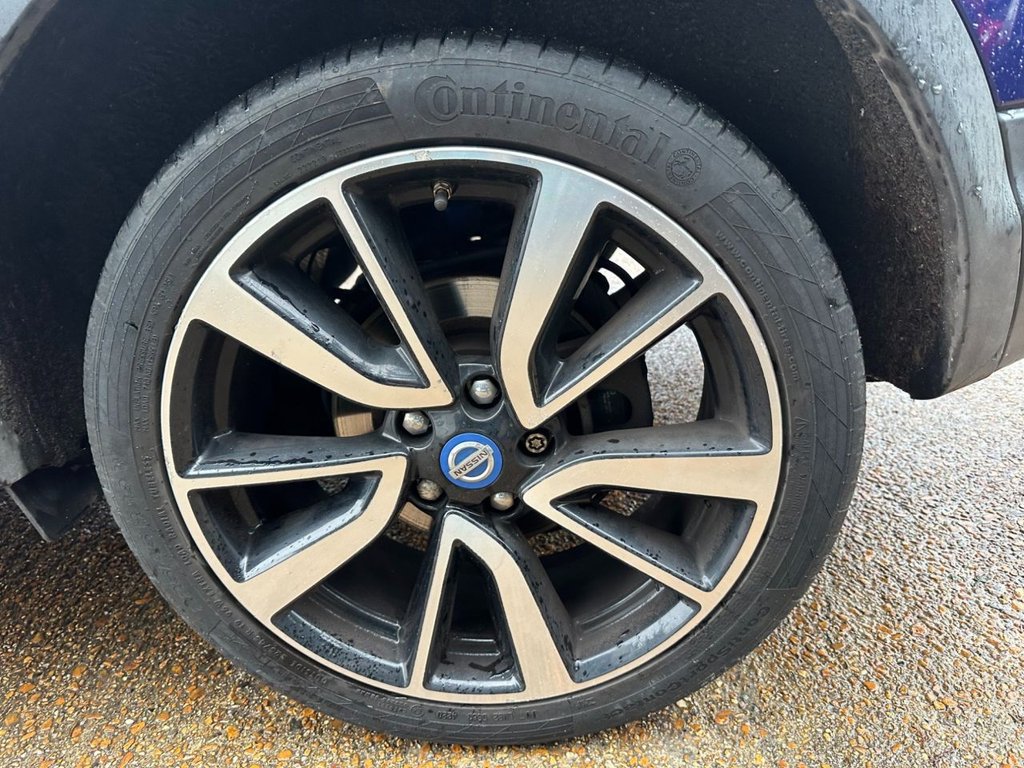 Used Nissan Qashqai 2014 for sale - 77227662: Photo 28