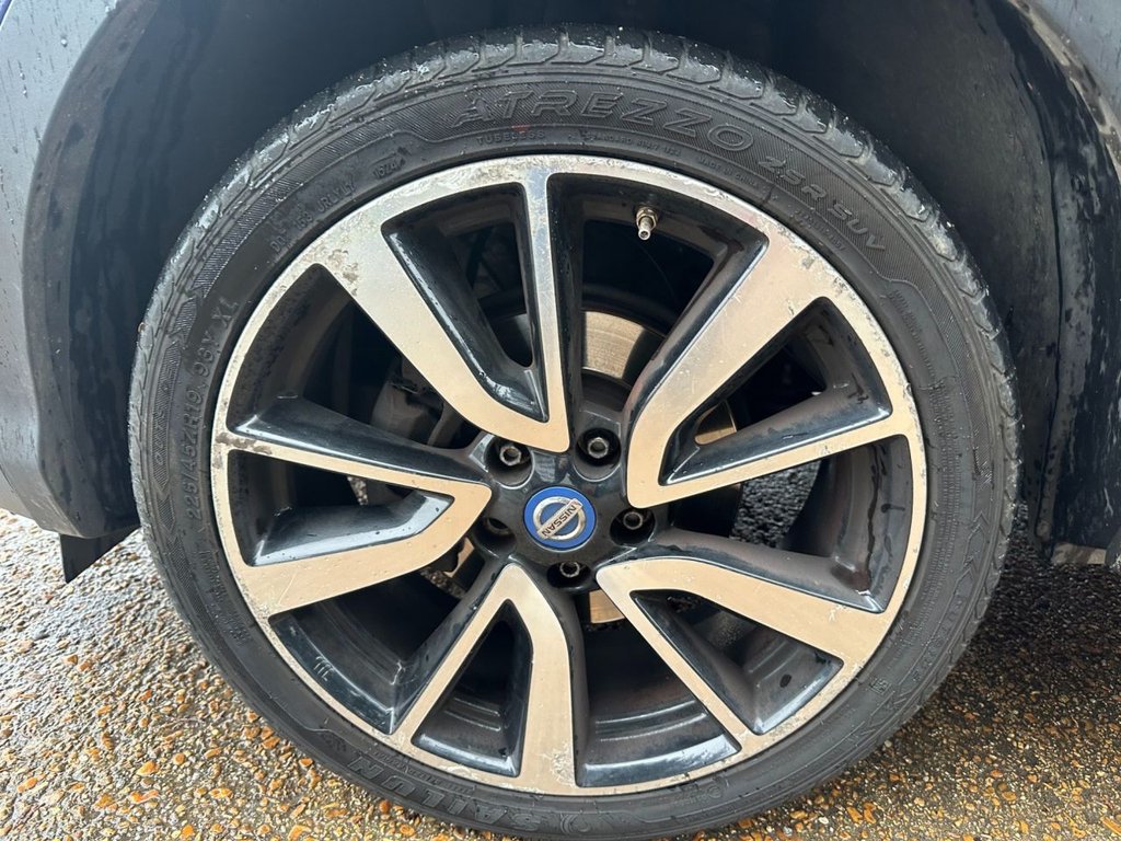 Used Nissan Qashqai 2014 for sale - 77227662: Photo 29