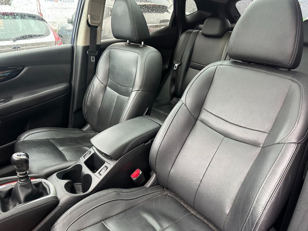 Used Nissan Qashqai 2014 for sale - 77227662: Photo 8