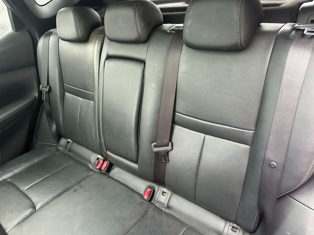 Used Nissan Qashqai 2014 for sale - 77227662: Photo 9