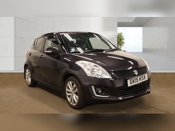 Used Suzuki Swift 2015 for sale - 79072692: Photo