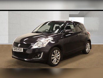 Used Suzuki Swift 2015 for sale - 79072692: Photo