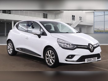 2018 (18) - 1.2 16V Dynamique Nav 5dr