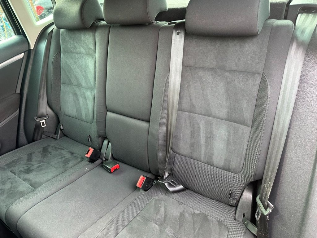 Used Volkswagen Tiguan 2014 for sale - 77806337: Photo 10