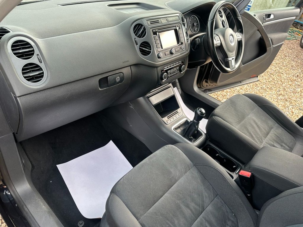 Used Volkswagen Tiguan 2014 for sale - 77806337: Photo 15