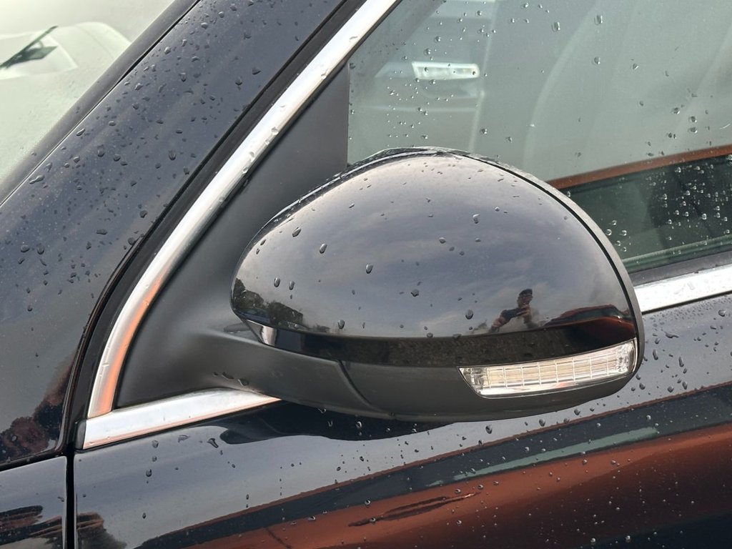 Used Volkswagen Tiguan 2014 for sale - 77806337: Photo 21