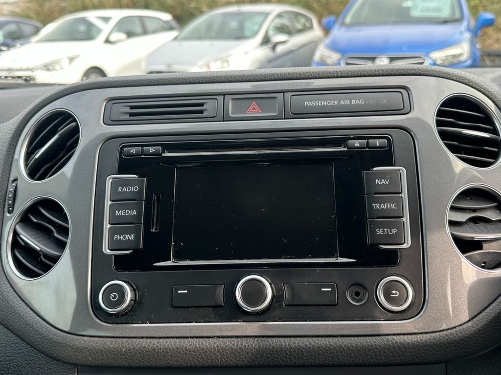 Used Volkswagen Tiguan 2014 for sale - 77806337: Photo 22