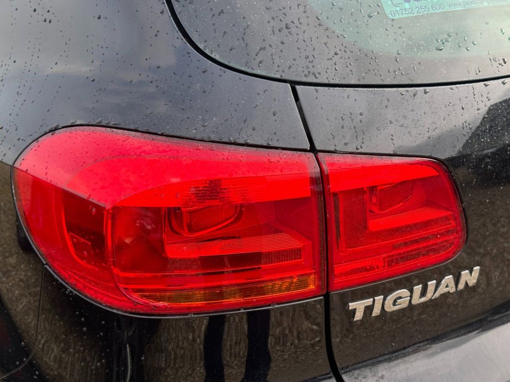 Used Volkswagen Tiguan 2014 for sale - 77806337: Photo 26