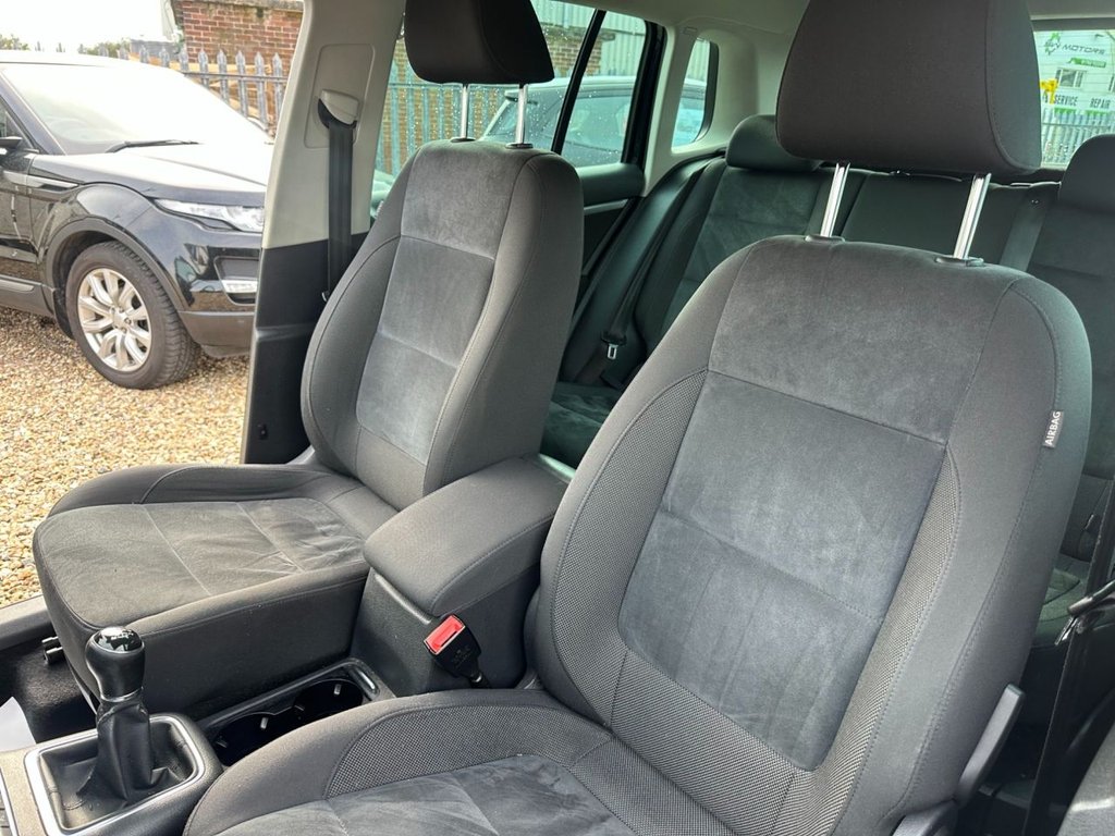 Used Volkswagen Tiguan 2014 for sale - 77806337: Photo 8