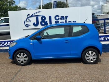 Used Volkswagen up! 2014 for sale - 78806501: Photo