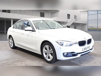 BMW 3 Series feature image