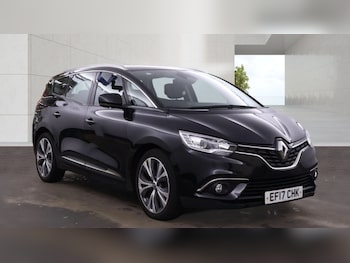 Used Renault Grand Scenic 2017 for sale - 78896735: Photo