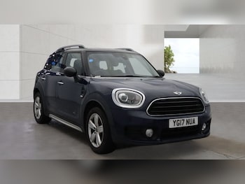 Used MINI Countryman 2017 for sale - 78887642: Photo