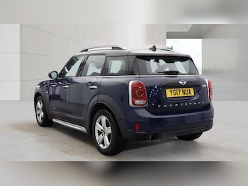 Used MINI Countryman 2017 for sale - 78887642: Photo