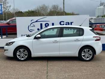 Used Peugeot 308 2015 for sale - 74659294: Photo