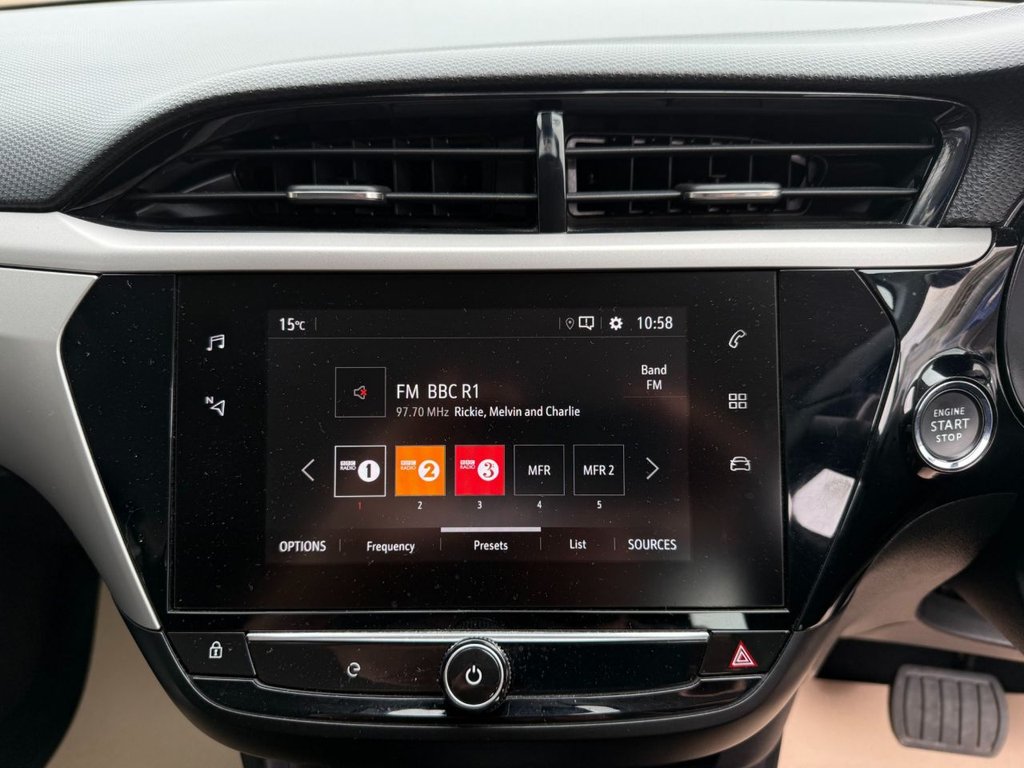 Used Vauxhall Corsa 2020 for sale - 75727093: Photo 18