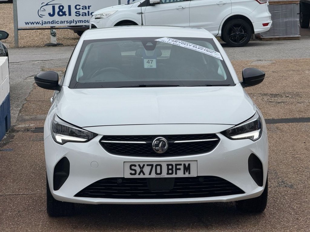 Used Vauxhall Corsa 2020 for sale - 75727093: Photo 19