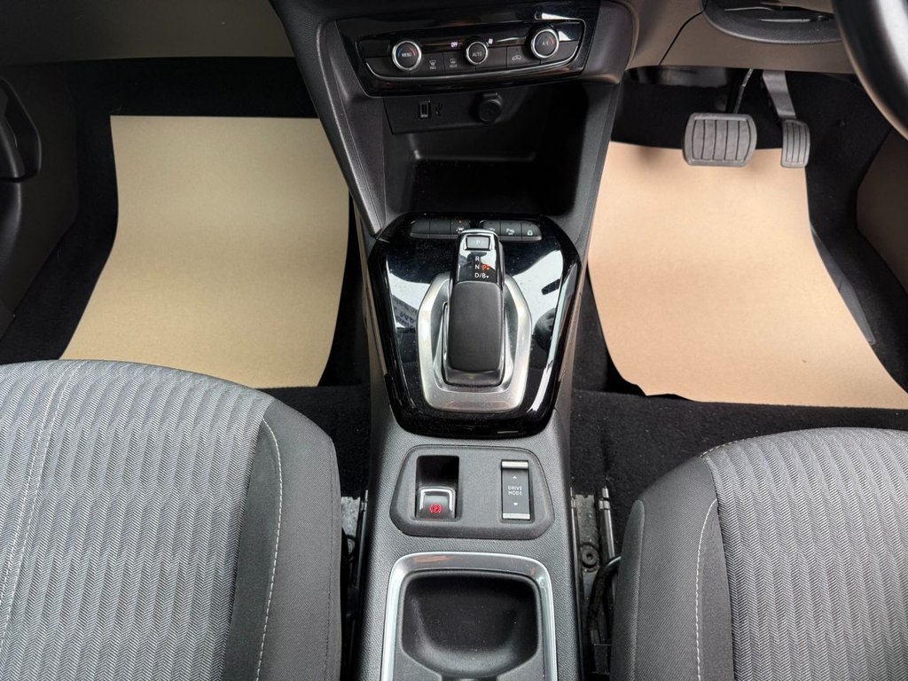 Used Vauxhall Corsa 2020 for sale - 75727093: Photo 20