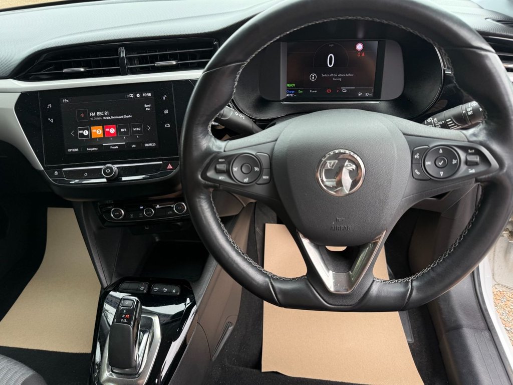 Used Vauxhall Corsa 2020 for sale - 75727093: Photo 21