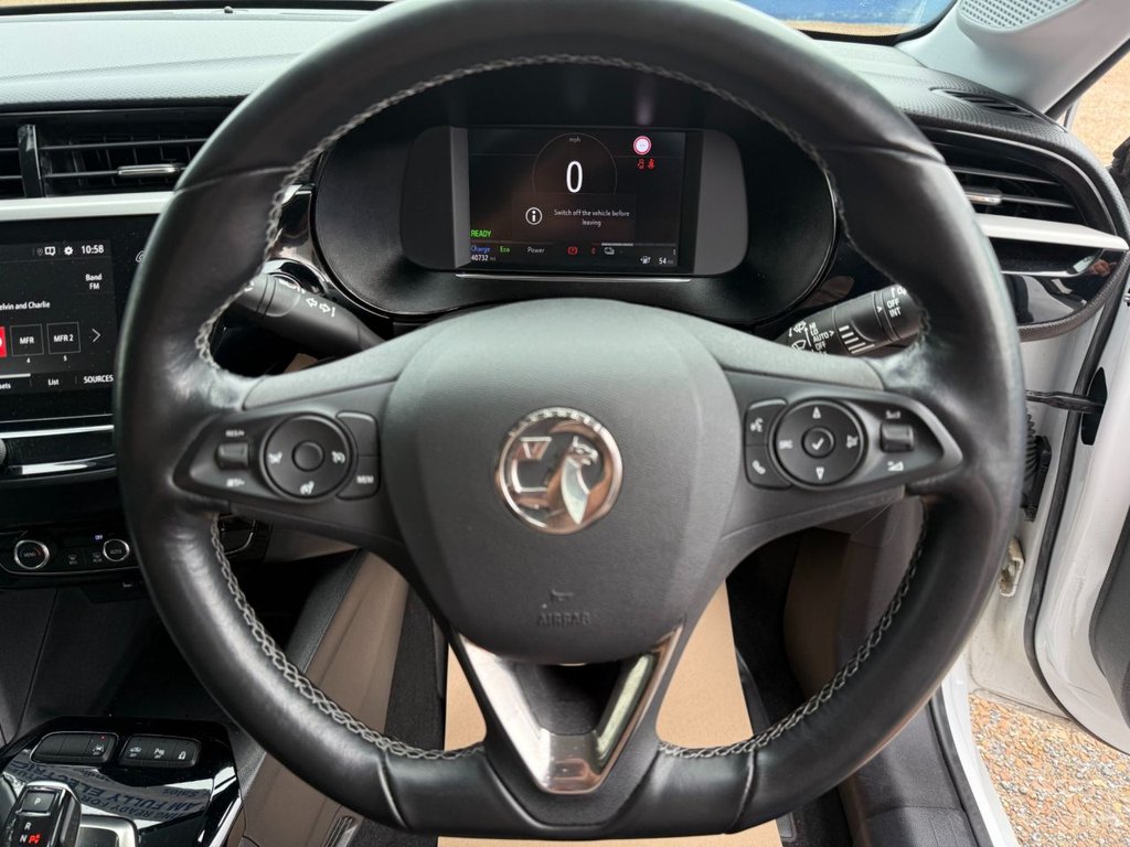 Used Vauxhall Corsa 2020 for sale - 75727093: Photo 22