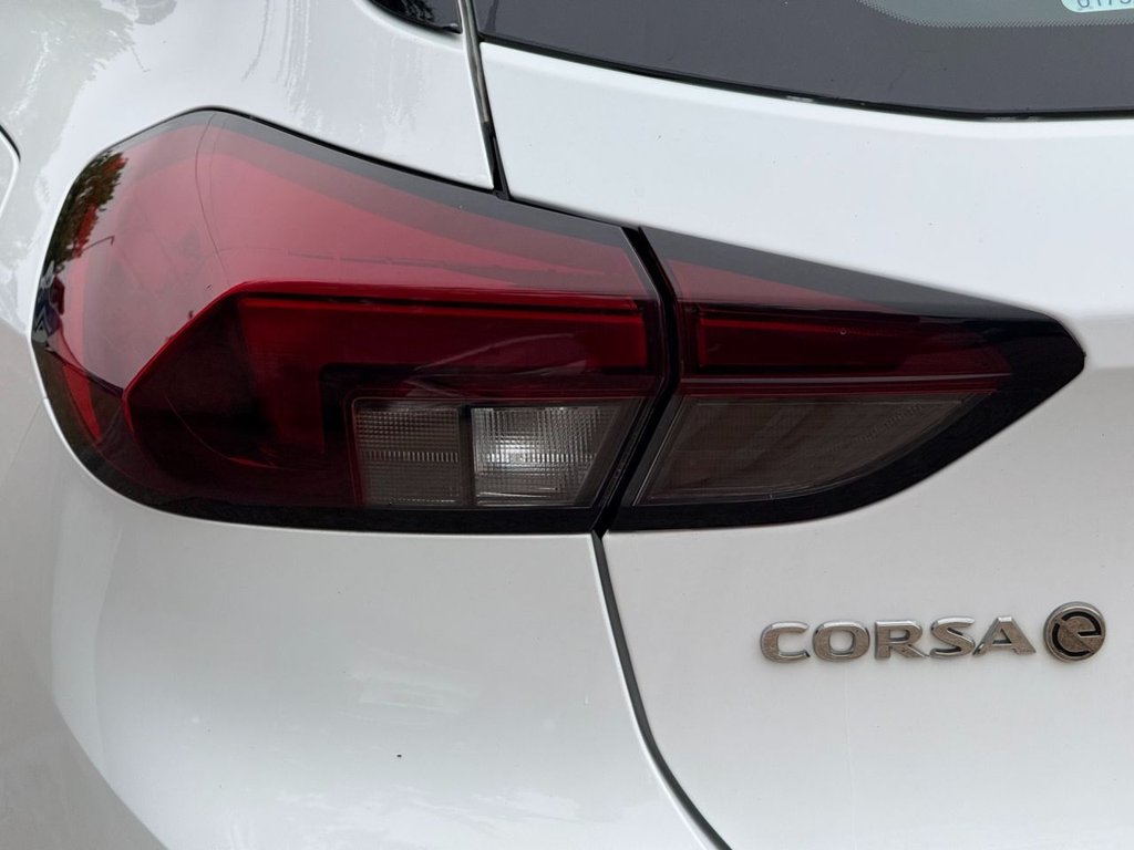 Used Vauxhall Corsa 2020 for sale - 75727093: Photo 25