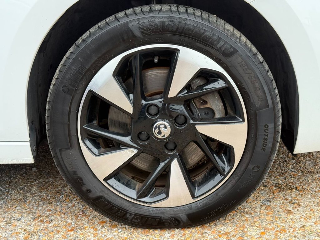 Used Vauxhall Corsa 2020 for sale - 75727093: Photo 26