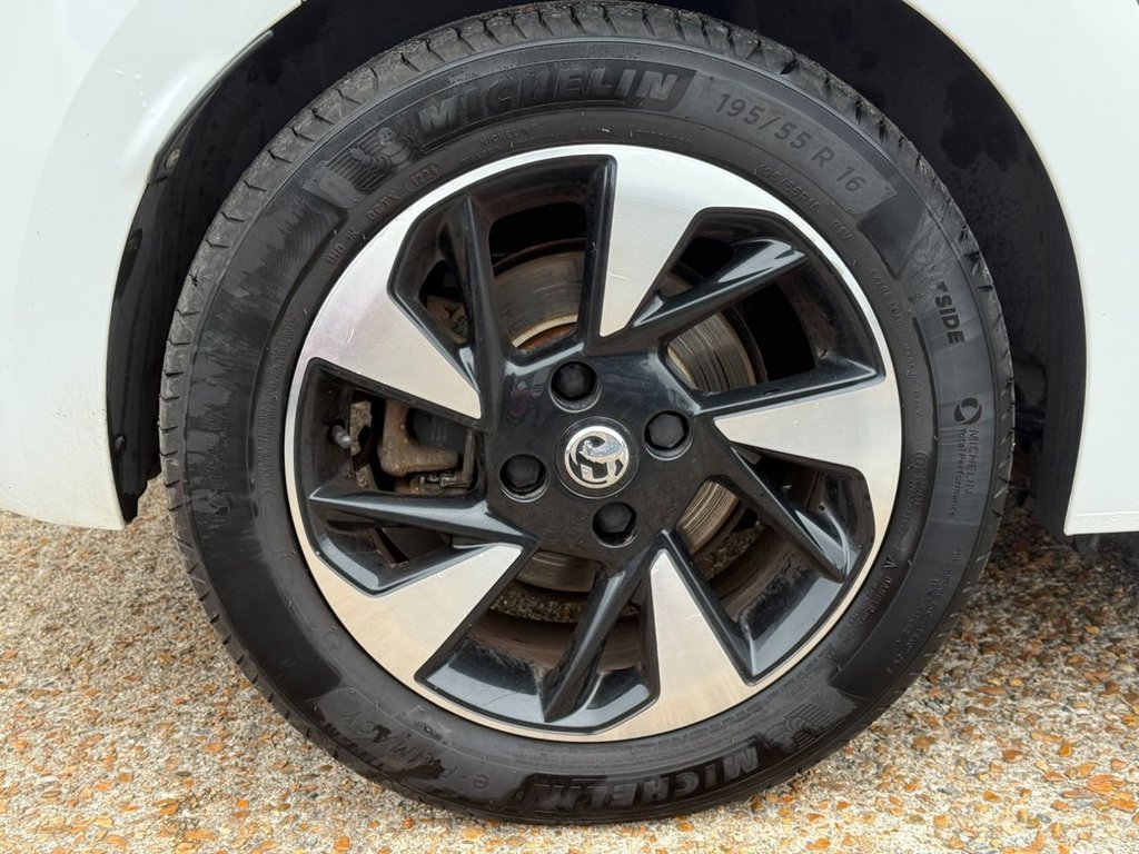 Used Vauxhall Corsa 2020 for sale - 75727093: Photo 27