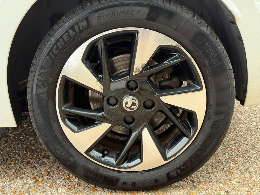 Used Vauxhall Corsa 2020 for sale - 75727093: Photo 28