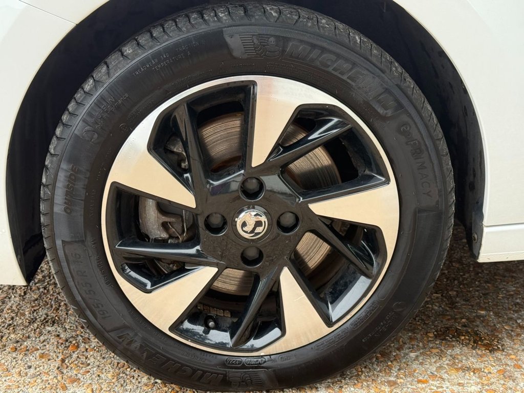 Used Vauxhall Corsa 2020 for sale - 75727093: Photo 29