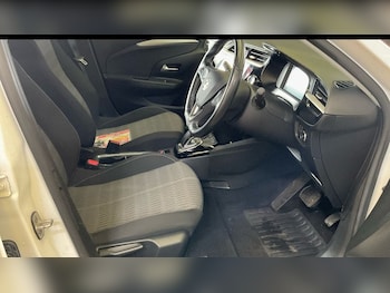 Used Vauxhall Corsa 2020 for sale - 75727093: Photo