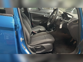 Used Ford Fiesta 2013 for sale - 78919573: Photo