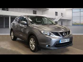 2014 (64) - 1.6 dCi Acenta Premium 5dr 4WD