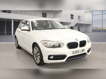 BMW - 1 Series