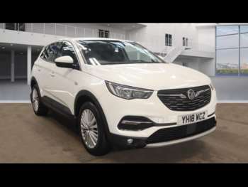 2018 (18) - 1.2 Turbo Sport Nav SUV 5dr Petrol Manual Euro 6 (s/s) (130 ps)
